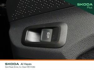 Skoda Elroq ALL BLACK NEW ELROQ SPORTLINE - Image 3