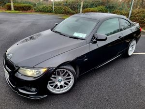 2011 BMW 320D M SPORT AUTO COUPE - Image 4
