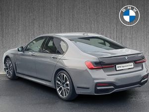 BMW 7-Series 745e M Sport - Image 2
