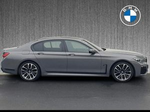 BMW 7-Series 745e M Sport - Image 3