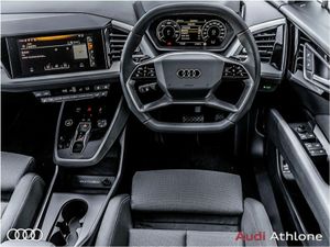 Audi Q4 e-tron 45 282BHP Sport - AVAILABLE TO ORDE - Image 2