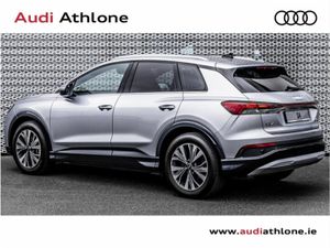 Audi Q4 e-tron 45 282BHP Sport - AVAILABLE TO ORDE - Image 3