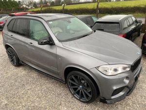 BMW X5 N1 - Image 3