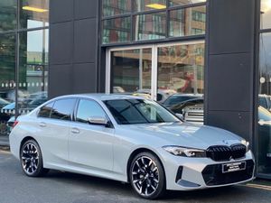 BMW 3-Series 330e M-Sport Auto (PHEV) - Image 3