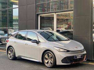 Cupra Born 58kw Auto EV - Image 3