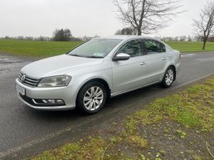 Volkswagen Passat 2012 Trade Sale - Image 3