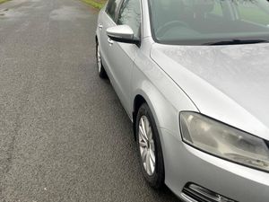 Volkswagen Passat 2012 Trade Sale - Image 4