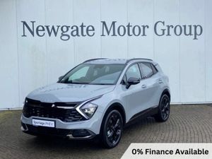 Kia Sportage PHEV - -ORDER NOW FOR JANUARY 2026! - Image 2