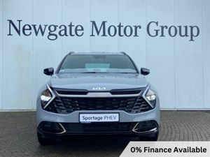 Kia Sportage PHEV - -ORDER NOW FOR JANUARY 2026! - Image 3