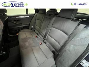 BMW 5-Series 523D TOURING M-SPORT Automatic - Image 4