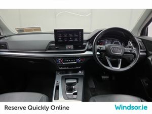 Audi Q5 35 TDI 163HP S tronic SE - Image 4