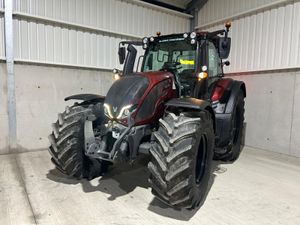 2022 Valtra N175 Active 🚨Low Hours🚨 - Image 2
