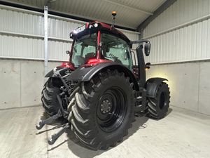 2022 Valtra N175 Active 🚨Low Hours🚨 - Image 3