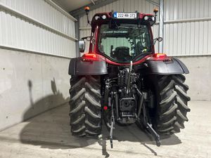 2022 Valtra N175 Active 🚨Low Hours🚨 - Image 4
