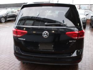 2018 VW TOURAN - Image 4