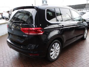 2018 VW TOURAN - Image 3