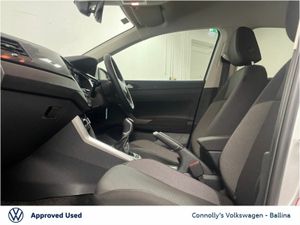 Volkswagen Polo POLO EDITION 75 1.0TSI 95HP M5F - Image 4