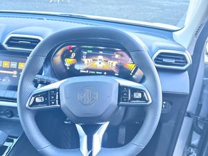 MG ZS 2026 OFFER €1500 BOOSTER +FINANCE - Image 3