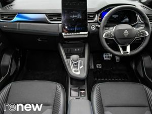 Renault Symbioz E-Tech HEV 145 Techno Esprit Alpin - Image 2