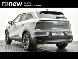 Renault Symbioz E-Tech HEV 145 Techno Esprit Alpin - Image 3