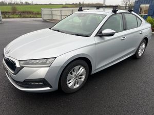 2023 Skoda Octavia SE Tech 2.0 TDI - Image 4