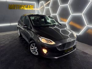 ◼️2018 FORD FIESTA 1.1 PETROL TITANIUM◼️ - Image 2