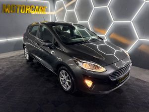 ◼️2018 FORD FIESTA 1.1 PETROL TITANIUM◼️ - Image 4