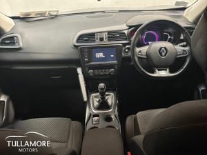 Renault Kadjar 1.5 dCi 110 ENERGY Dynamique Nav - Image 2