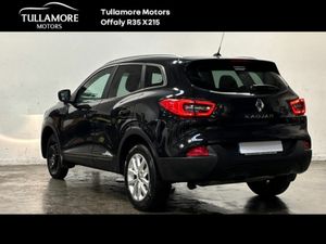 Renault Kadjar 1.5 dCi 110 ENERGY Dynamique Nav - Image 3