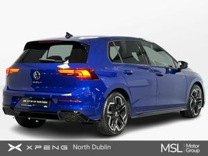 Volkswagen Golf R-Line 2.0TDI 150BHP - Reversing C - Image 4