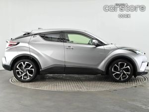 Toyota C-HR 1.8 Hybrid Auto - Image 2