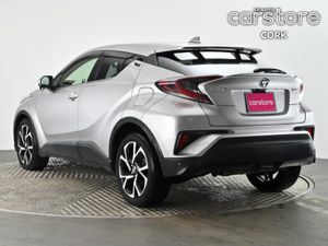 Toyota C-HR 1.8 Hybrid Auto - Image 3
