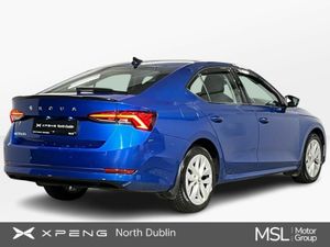 Skoda Octavia Ambition 1.0TSI 110BHP - Reversing C - Image 4