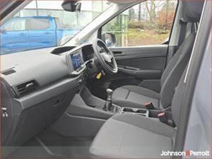 Ford Transit Connect LWB Trend - Image 3