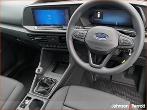 Ford Transit Connect LWB Trend - Image 4