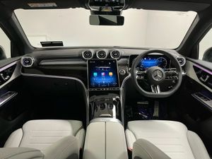 Mercedes-Benz GLC 220d AMG 4Matic - 20 Inch Alloys - Image 3