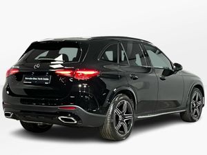 Mercedes-Benz GLC 220d AMG 4Matic - 20 Inch Alloys - Image 4