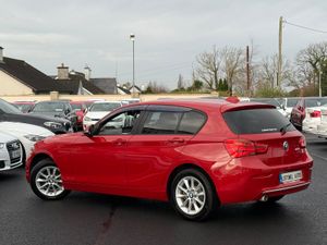 182 BMW 1 SERIES STYLE 2.0 150BHP AUTO - Image 3