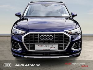 Audi Q3 2.0TDI 150BHP SE S-Tronic - Image 2