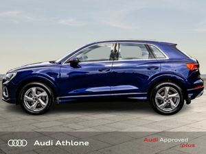 Audi Q3 2.0TDI 150BHP SE S-Tronic - Image 4