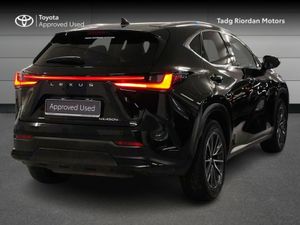 Lexus NX 450h+ PHEV CVT - Image 2