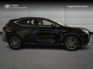 Lexus NX 450h+ PHEV CVT - Image 3