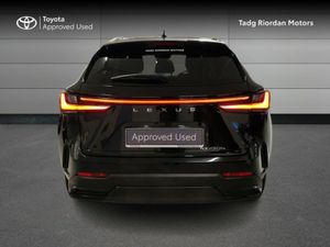 Lexus NX 450h+ PHEV CVT - Image 4