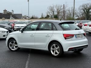 172 AUDI A1 SPORT 1.0 AUTOMATIC - Image 3