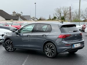 222 VW GOLF 2.0TDI 150BHP ACTVIE ADVANCED AUTO - Image 3