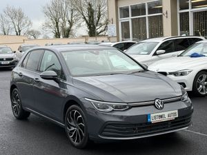 222 VW GOLF 2.0TDI 150BHP ACTVIE ADVANCED AUTO - Image 4