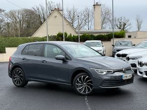 222 VW GOLF 2.0TDI 150BHP ACTVIE ADVANCED AUTO - Image 2