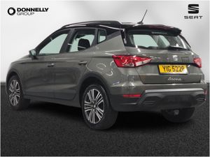 SEAT Arona Hatchback SE Technology - Image 4
