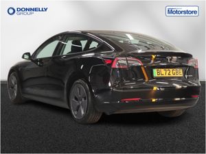 Tesla Model 3 Saloon Long Range - Image 3