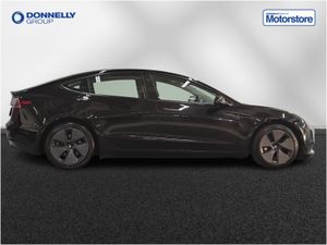 Tesla Model 3 Saloon Long Range - Image 4
